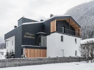 Residence Ariane´s Guesthouse - Dolomiti Superski - Itálie, 3 Zinnen Dolomites - Tre Cime Dolomiti - Lyžařské zájezdy