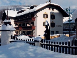 Hotel Urthaler - Dolomiti Superski - Itálie, 3 Zinnen Dolomites - Tre Cime Dolomiti - Lyžařské zájezdy