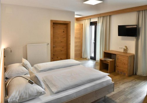 Hotel Toblacherhof - Dolomiti Superski - Itálie, 3 Zinnen Dolomites - Tre Cime Dolomiti - Lyžařské zájezdy