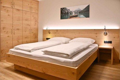 Hotel Toblacherhof - Dolomiti Superski - Itálie, 3 Zinnen Dolomites - Tre Cime Dolomiti - Lyžařské zájezdy