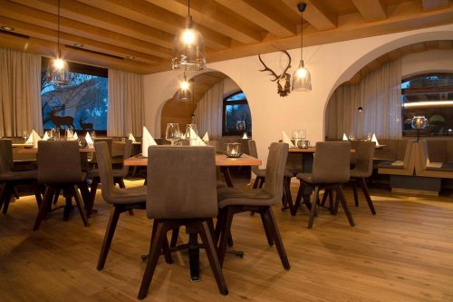 Hotel Toblacherhof - Dolomiti Superski - Itálie, 3 Zinnen Dolomites - Tre Cime Dolomiti - Lyžařské zájezdy