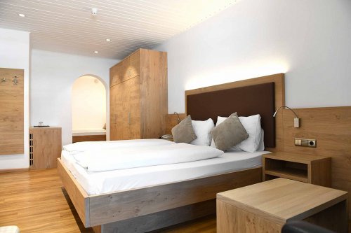 Hotel Toblacherhof - Dolomiti Superski - Itálie, 3 Zinnen Dolomites - Tre Cime Dolomiti - Lyžařské zájezdy