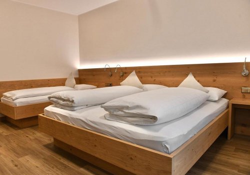 Hotel Toblacherhof - Dolomiti Superski - Itálie, 3 Zinnen Dolomites - Tre Cime Dolomiti - Lyžařské zájezdy
