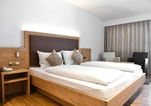 Hotel Toblacherhof - Dolomiti Superski - Itálie, 3 Zinnen Dolomites - Tre Cime Dolomiti - Lyžařské zájezdy
