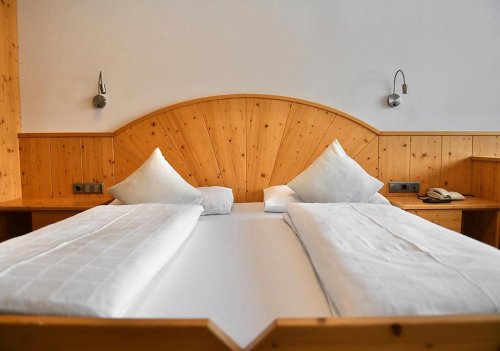 Hotel Toblacherhof - Dolomiti Superski - Itálie, 3 Zinnen Dolomites - Tre Cime Dolomiti - Lyžařské zájezdy