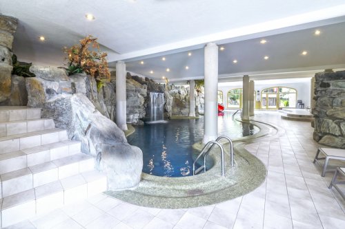Alpenhotel Weitlanbrunn - Dolomiti Superski - Itálie, 3 Zinnen Dolomites - Tre Cime Dolomiti - Lyžařské zájezdy