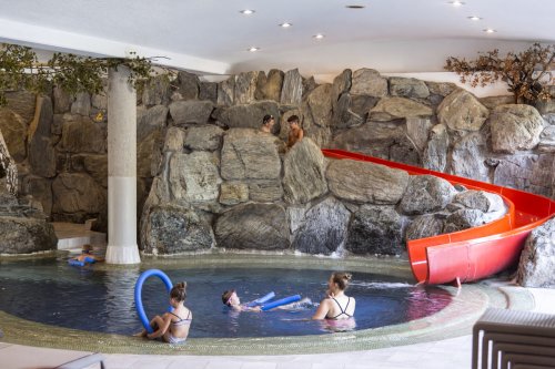 Alpenhotel Weitlanbrunn - Dolomiti Superski - Itálie, 3 Zinnen Dolomites - Tre Cime Dolomiti - Lyžařské zájezdy