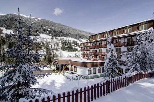 Alpenhotel Weitlanbrunn - Dolomiti Superski - Itálie, 3 Zinnen Dolomites - Tre Cime Dolomiti - Lyžařské zájezdy