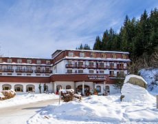 Alpenhotel Weitlanbrunn