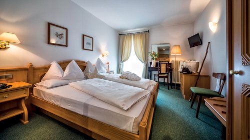 Hotel Il Tyrol - Dolomiti Superski - Itálie, 3 Zinnen Dolomites - Tre Cime Dolomiti - Lyžařské zájezdy