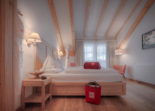 Hotel Il Tyrol - Dolomiti Superski - Itálie, 3 Zinnen Dolomites - Tre Cime Dolomiti - Lyžařské zájezdy