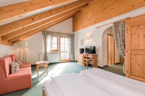 Hotel Il Tyrol - Dolomiti Superski - Itálie, 3 Zinnen Dolomites - Tre Cime Dolomiti - Lyžařské zájezdy