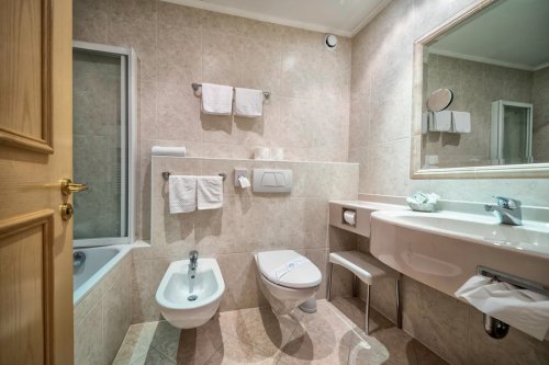 Hotel Il Tyrol - Dolomiti Superski - Itálie, 3 Zinnen Dolomites - Tre Cime Dolomiti - Lyžařské zájezdy