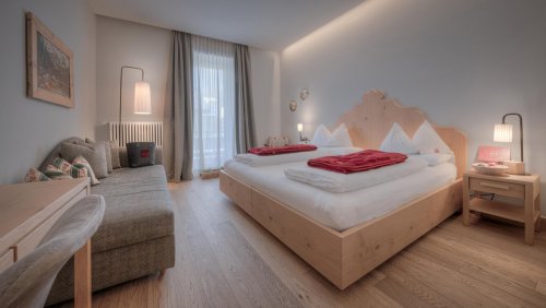 Hotel Il Tyrol - Dolomiti Superski - Itálie, 3 Zinnen Dolomites - Tre Cime Dolomiti - Lyžařské zájezdy