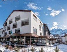 Hotel Il Tyrol