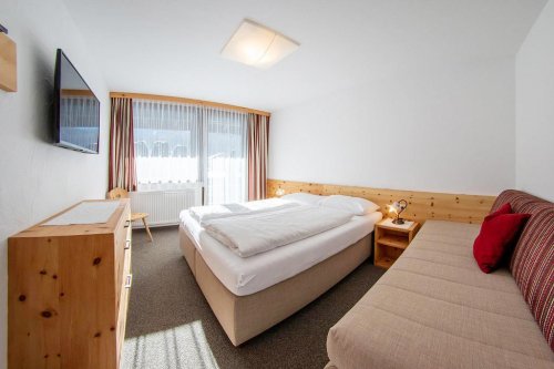 Residence Emmy - Dolomiti Superski - Itálie, 3 Zinnen Dolomites - Tre Cime Dolomiti - Lyžařské zájezdy