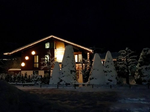 Residence Emmy - Dolomiti Superski - Itálie, 3 Zinnen Dolomites - Tre Cime Dolomiti - Lyžařské zájezdy