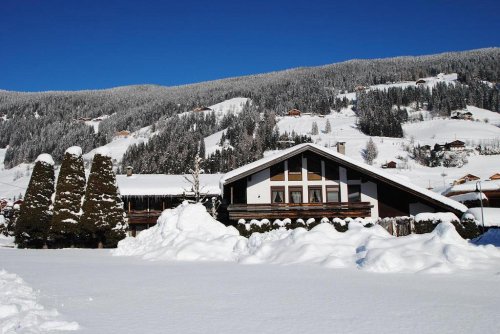 Residence Emmy - Dolomiti Superski - Itálie, 3 Zinnen Dolomites - Tre Cime Dolomiti - Lyžařské zájezdy