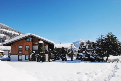 Residence Emmy - Dolomiti Superski - Itálie, 3 Zinnen Dolomites - Tre Cime Dolomiti - Lyžařské zájezdy