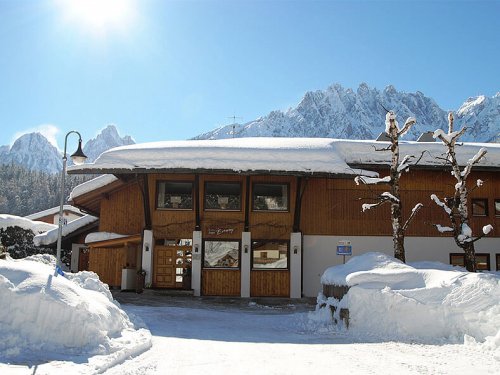 Residence Emmy - Dolomiti Superski - Itálie, 3 Zinnen Dolomites - Tre Cime Dolomiti - Lyžařské zájezdy