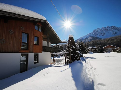 Residence Emmy - Dolomiti Superski - Itálie, 3 Zinnen Dolomites - Tre Cime Dolomiti - Lyžařské zájezdy