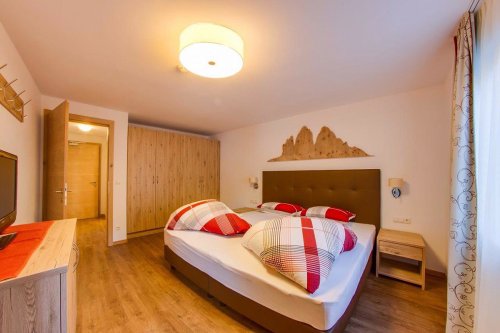 Residence Silvia - Dolomiti Superski - Itálie, 3 Zinnen Dolomites - Tre Cime Dolomiti - Lyžařské zájezdy