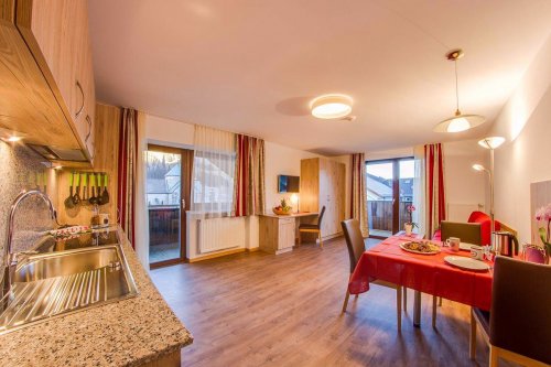 Residence Silvia - Dolomiti Superski - Itálie, 3 Zinnen Dolomites - Tre Cime Dolomiti - Lyžařské zájezdy