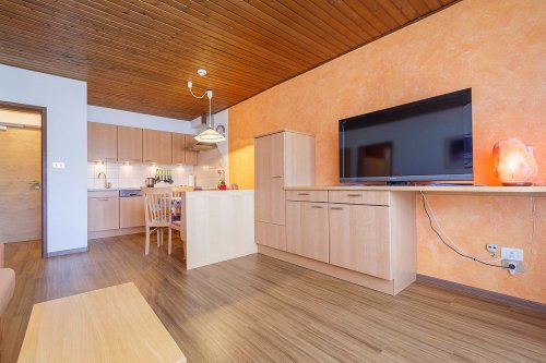 Residence Silvia - Dolomiti Superski - Itálie, 3 Zinnen Dolomites - Tre Cime Dolomiti - Lyžařské zájezdy