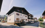 Post Residence - Dolomiti Superski - Itálie, 3 Zinnen Dolomites - Tre Cime Dolomiti - Lyžařské zájezdy, Residence Edelweiss Residence Edelweiss