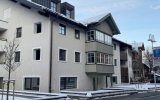 Residence Zin Senfter - Dolomiti Superski - Itálie, 3 Zinnen Dolomites - Tre Cime Dolomiti - Lyžařské zájezdy, Residence Zin Park Residence Zin Park
