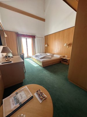 Hotel Brandl - Dolomiti Superski - Itálie, 3 Zinnen Dolomites - Tre Cime Dolomiti - Lyžařské zájezdy