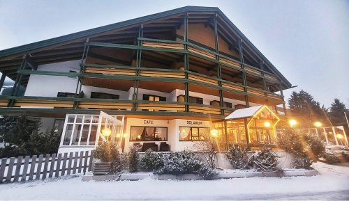 Hotel Brandl - Dolomiti Superski - Itálie, 3 Zinnen Dolomites - Tre Cime Dolomiti - Lyžařské zájezdy