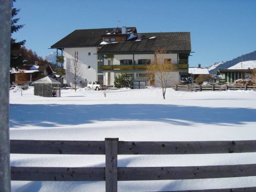 Hotel Brandl - Dolomiti Superski - Itálie, 3 Zinnen Dolomites - Tre Cime Dolomiti - Lyžařské zájezdy