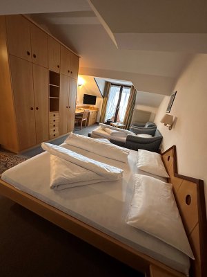 Hotel Brandl - Dolomiti Superski - Itálie, 3 Zinnen Dolomites - Tre Cime Dolomiti - Lyžařské zájezdy
