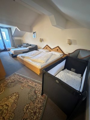 Hotel Brandl - Dolomiti Superski - Itálie, 3 Zinnen Dolomites - Tre Cime Dolomiti - Lyžařské zájezdy