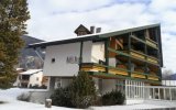 Katalog zájezdů, Hotel Brandl