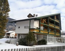 Hotel Brandl