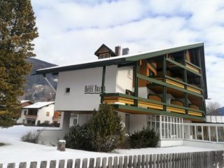 Hotel Brandl - Dolomiti Superski - Itálie, 3 Zinnen Dolomites - Tre Cime Dolomiti - Lyžařské zájezdy Hotel Brandl - Dolomiti Superski - Itálie, 3 Zinnen Dolomites - Tre Cime Dolomiti - Lyžařské zájezdy