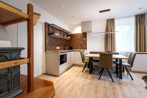 Residence Villa Fauster - Dolomiti Superski - Itálie, 3 Zinnen Dolomites - Tre Cime Dolomiti - Lyžařské zájezdy