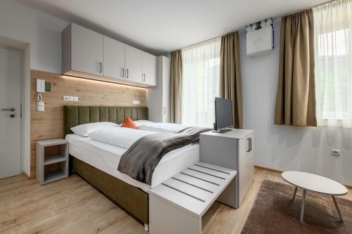 Residence Villa Fauster - Dolomiti Superski - Itálie, 3 Zinnen Dolomites - Tre Cime Dolomiti - Lyžařské zájezdy