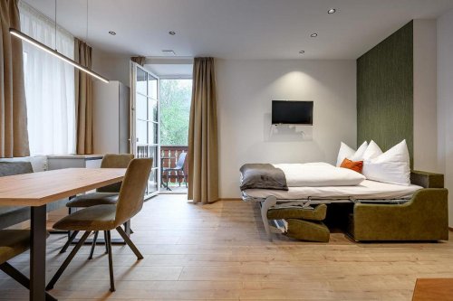 Residence Villa Fauster - Dolomiti Superski - Itálie, 3 Zinnen Dolomites - Tre Cime Dolomiti - Lyžařské zájezdy