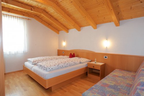 Apartmány Messnerhof - Dolomiti Superski - Itálie, 3 Zinnen Dolomites - Tre Cime Dolomiti - Lyžařské zájezdy