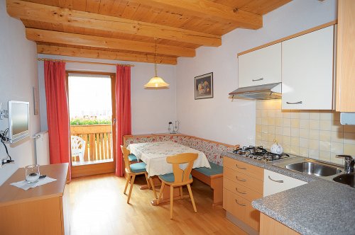 Apartmány Messnerhof - Dolomiti Superski - Itálie, 3 Zinnen Dolomites - Tre Cime Dolomiti - Lyžařské zájezdy