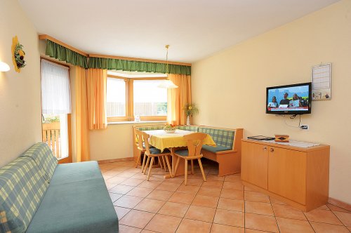 Apartmány Messnerhof - Dolomiti Superski - Itálie, 3 Zinnen Dolomites - Tre Cime Dolomiti - Lyžařské zájezdy