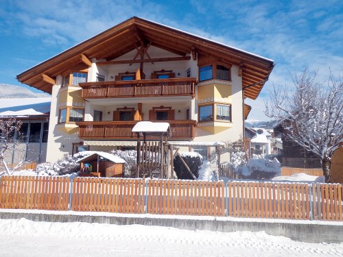 Apartmány Messnerhof - Dolomiti Superski - Itálie, 3 Zinnen Dolomites - Tre Cime Dolomiti - Lyžařské zájezdy