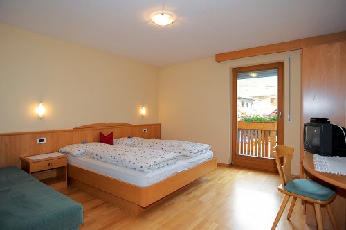 Apartmány Messnerhof - Dolomiti Superski - Itálie, 3 Zinnen Dolomites - Tre Cime Dolomiti - Lyžařské zájezdy