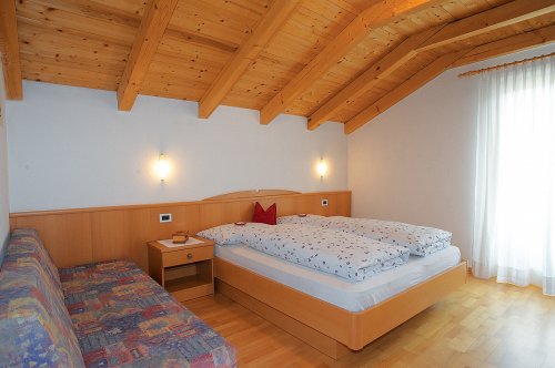 Apartmány Messnerhof - Dolomiti Superski - Itálie, 3 Zinnen Dolomites - Tre Cime Dolomiti - Lyžařské zájezdy