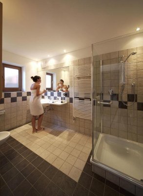 Hotel Dolomiten - Dolomiti Superski - Itálie, 3 Zinnen Dolomites - Tre Cime Dolomiti - Lyžařské zájezdy