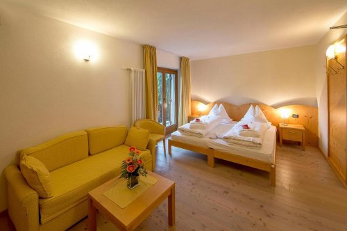 Hotel Dolomiten - Dolomiti Superski - Itálie, 3 Zinnen Dolomites - Tre Cime Dolomiti - Lyžařské zájezdy