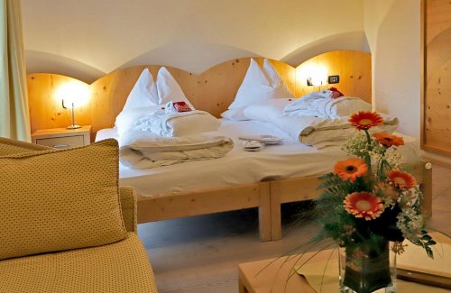 Hotel Dolomiten - Dolomiti Superski - Itálie, 3 Zinnen Dolomites - Tre Cime Dolomiti - Lyžařské zájezdy